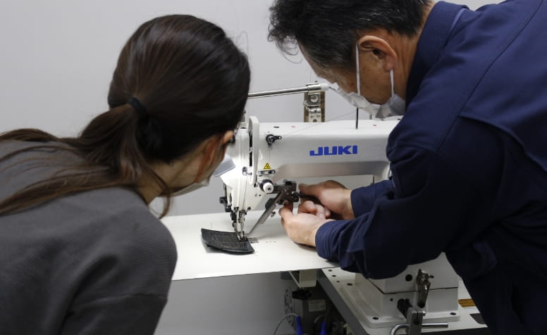 人材育成イメージ